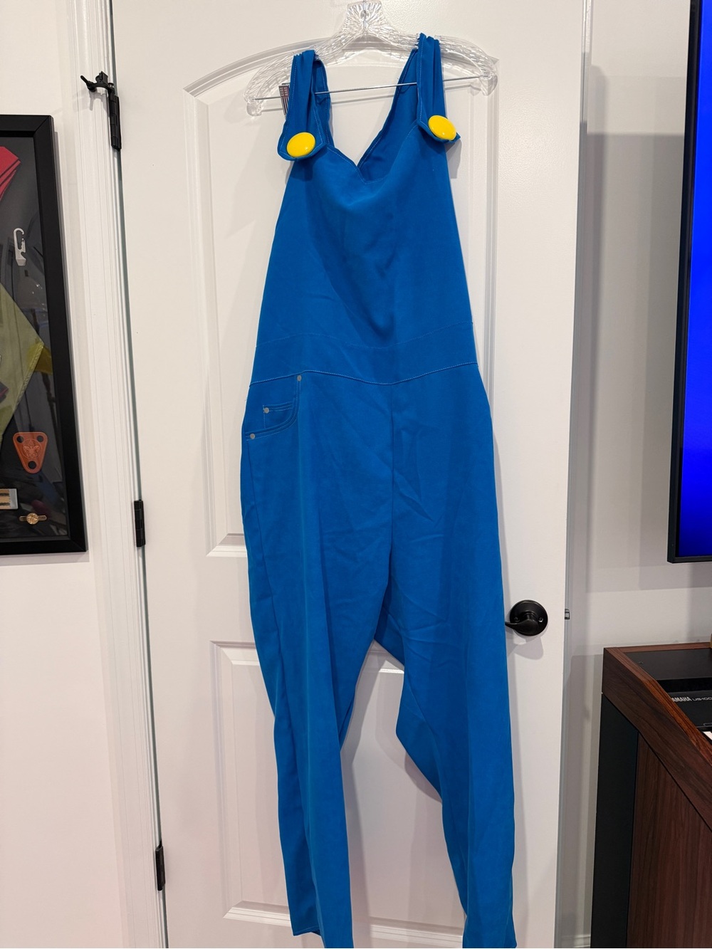 Mario Costume Bundle